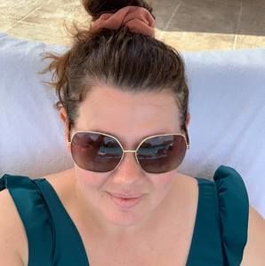 Meet your Posher, Joslyn